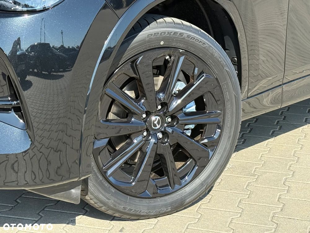 Mazda CX-60 3.3 D mHEV Homura AWD - 4