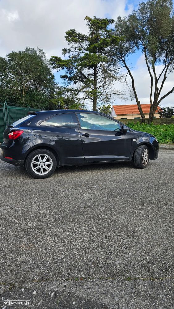 SEAT Ibiza - 6