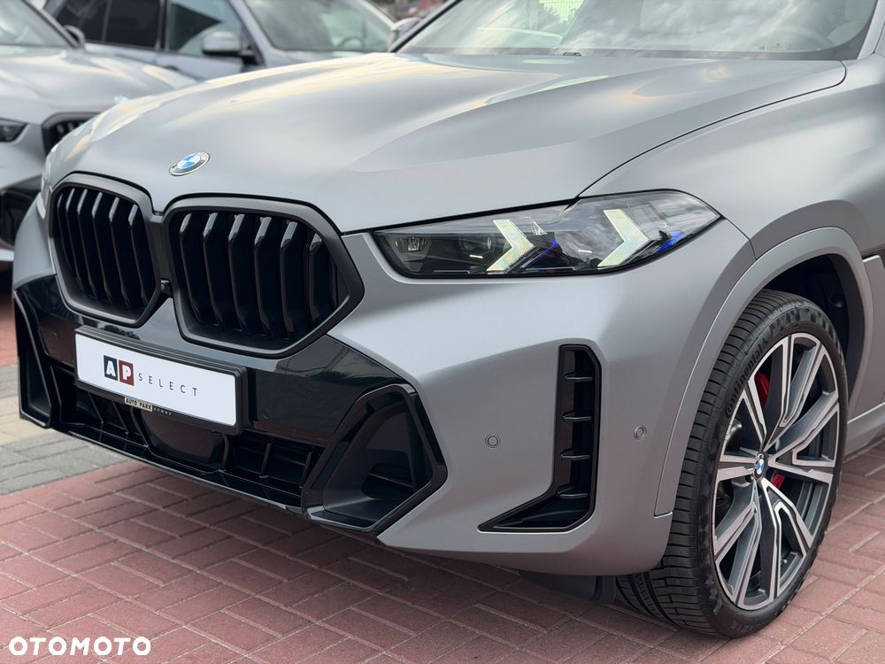 BMW X6 xDrive30d M Sport - 17