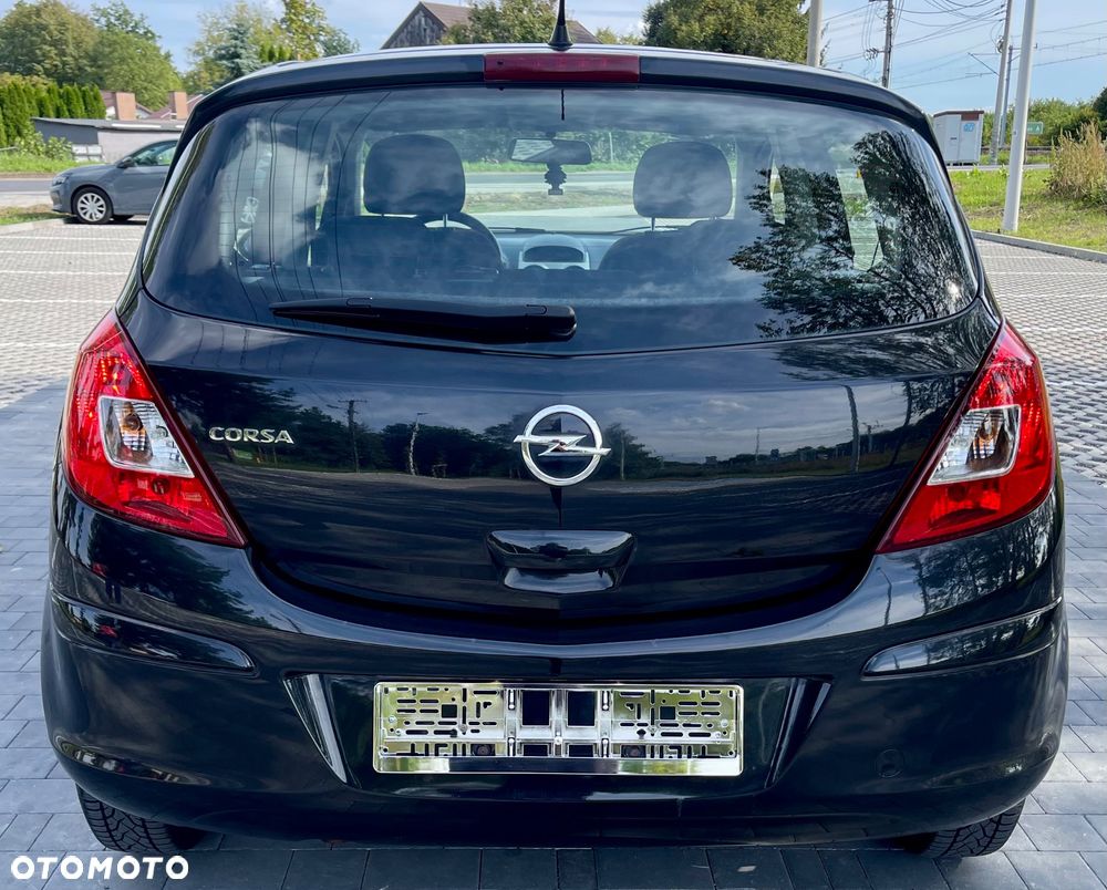 Opel Corsa - 9