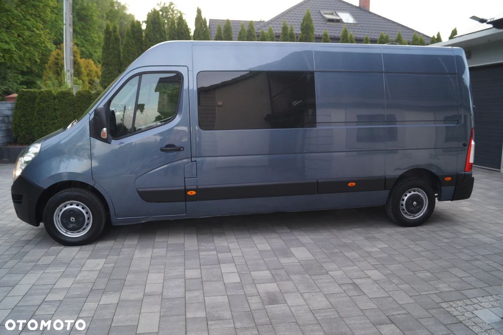 Renault Master - 6