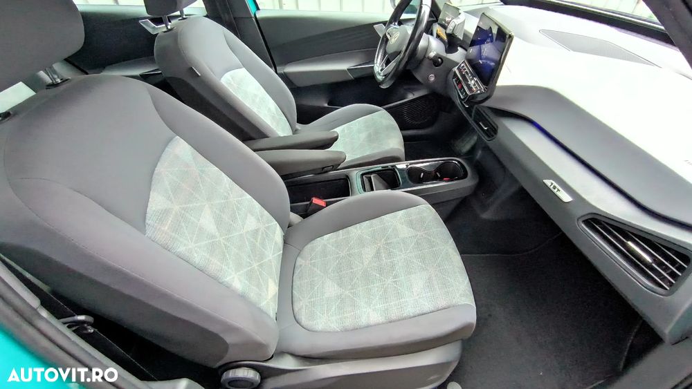 Volkswagen ID.3 58 kWh Pro Performance - 15