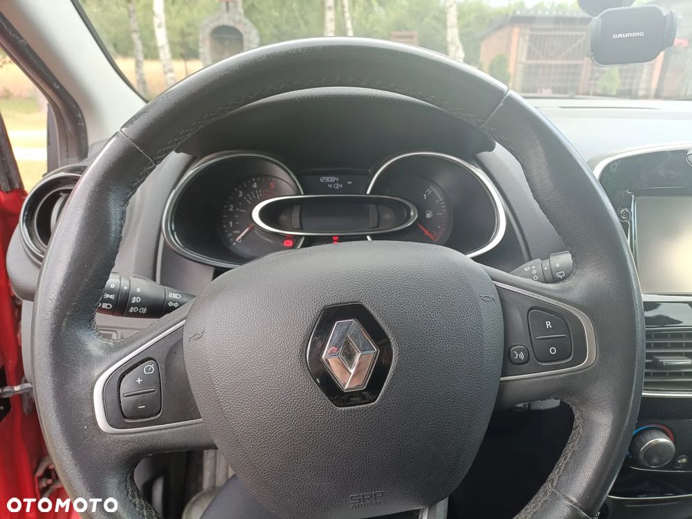 Renault Clio 1.5 dCi Energy Alize - 9