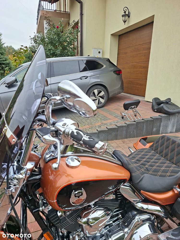 Harley-Davidson Touring Road King - 18