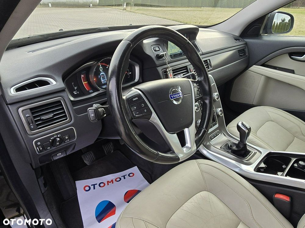 Volvo V70 - 14