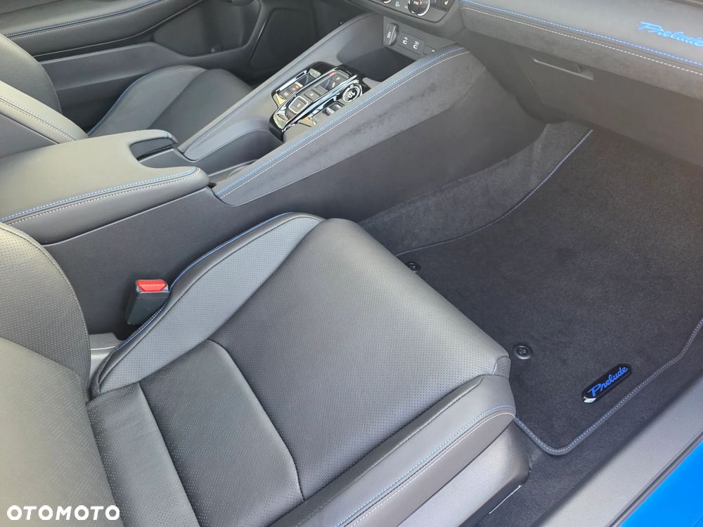 Honda Prelude 2.0 i-MMD eHEV Advance CVT - 19