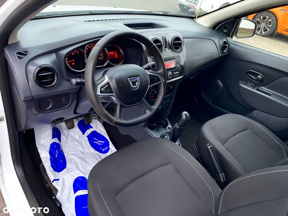 Dacia Logan - 6