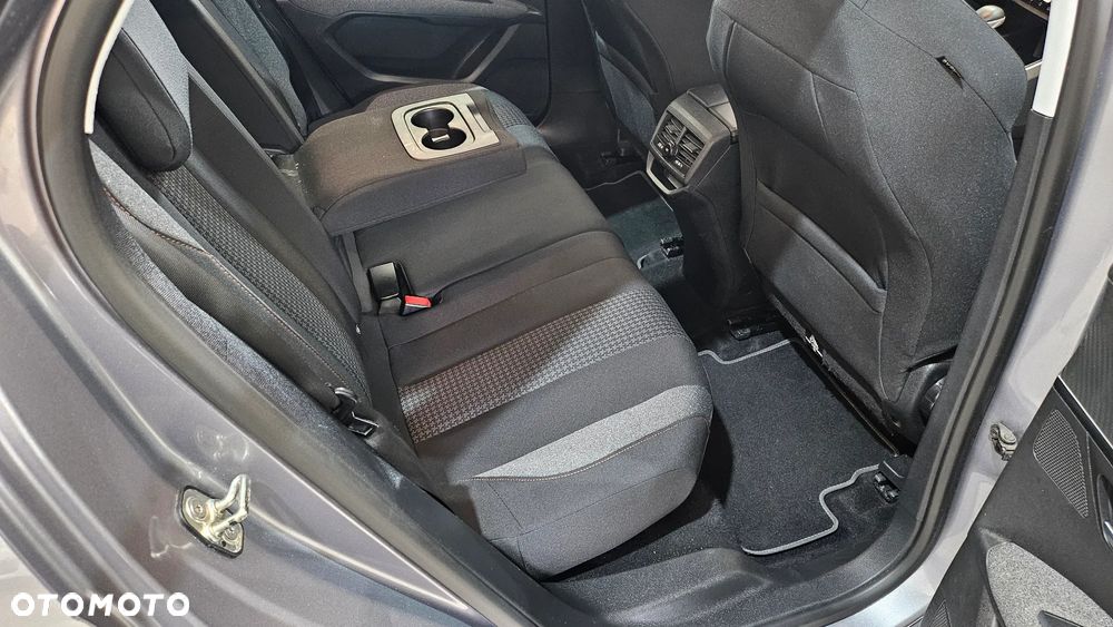 Peugeot 3008 1.2 PureTech Active S&S - 31