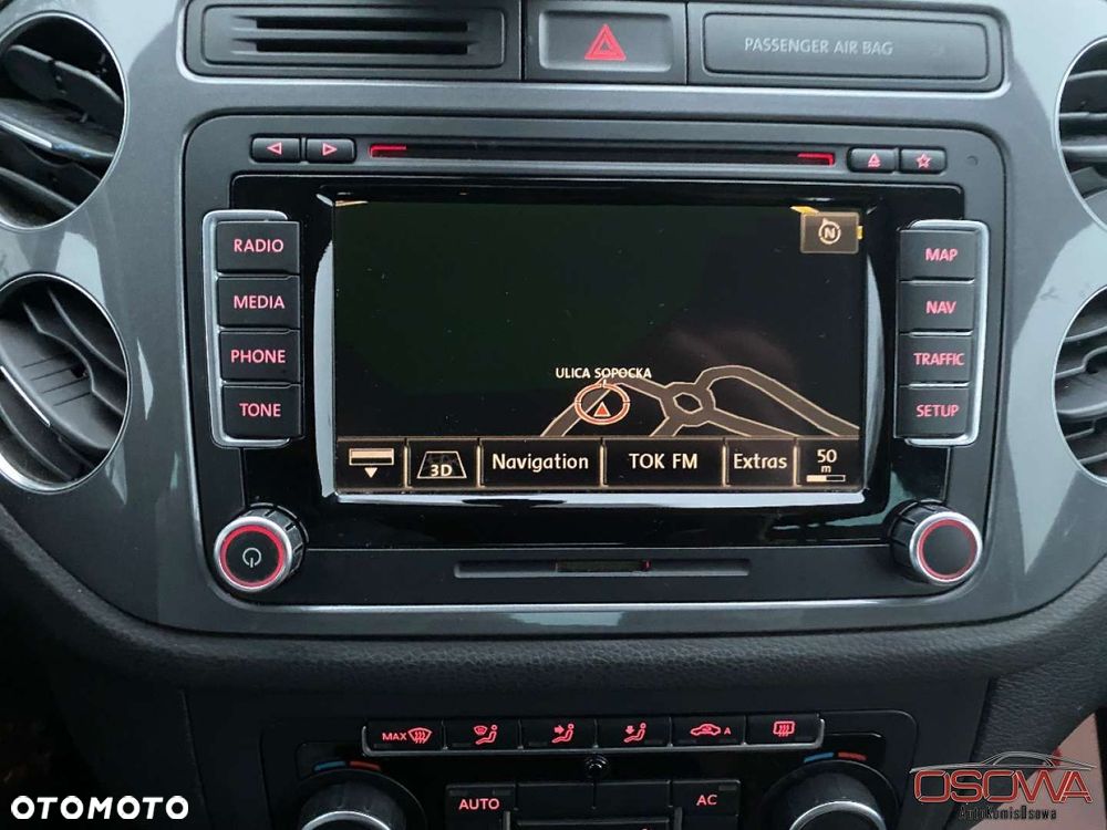 Volkswagen Tiguan - 31