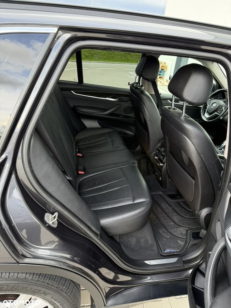 BMW X5 xDrive35i - 30
