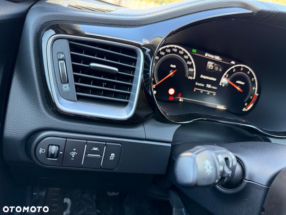 Kia Ceed 1.5 T-GDI Business Line Plus - 22