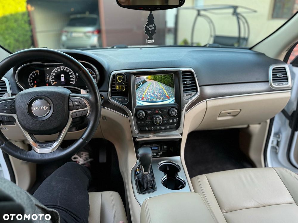 Jeep Cherokee 3.2 V6 Active Drive I Limited - 6
