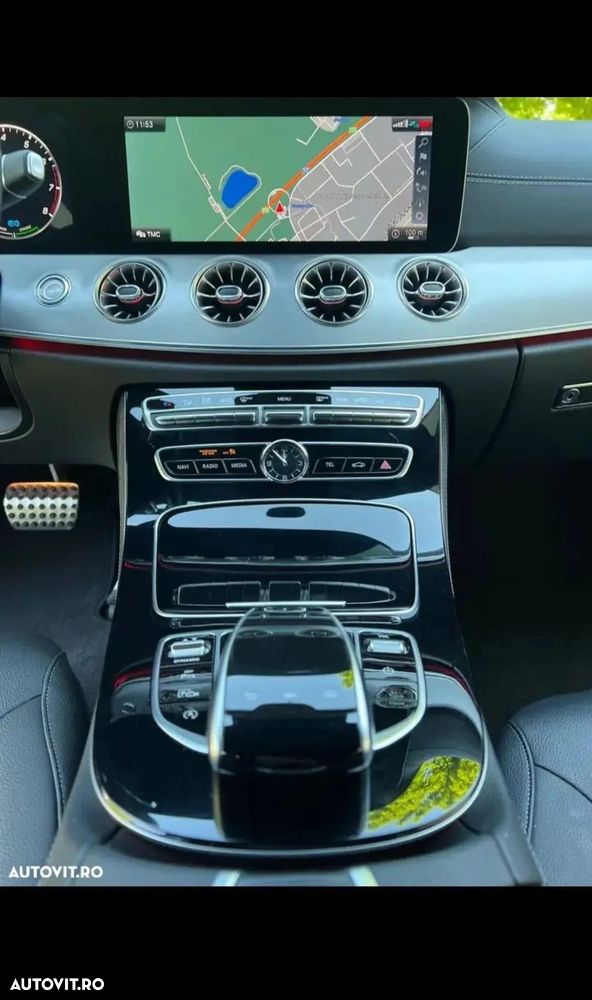 Mercedes-Benz CLS 450 4Matic 9G-TRONIC AMG Line - 32