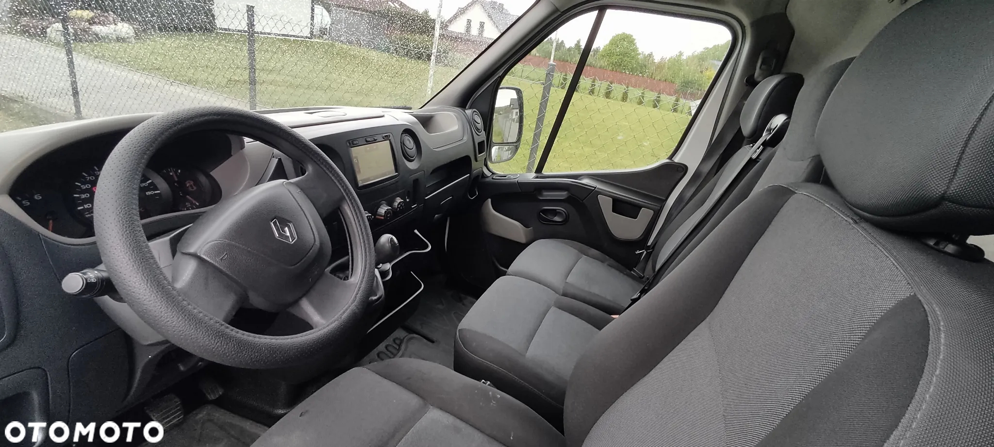 Renault Master L2H2 - 20