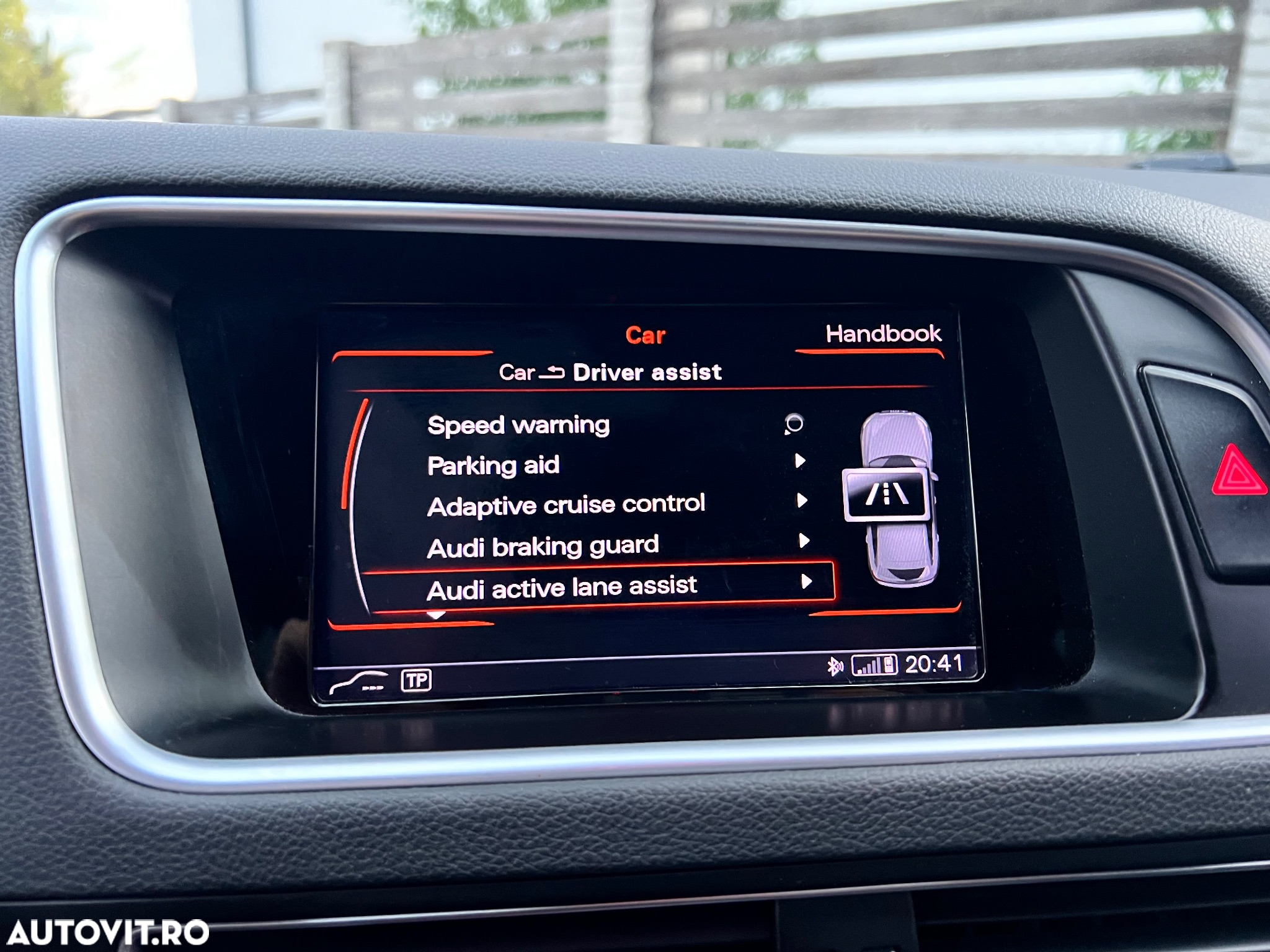 Audi Q5 2.0 TDI Quattro clean - 15