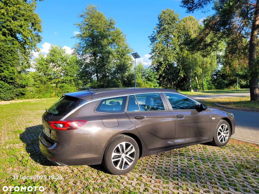 Opel Insignia 2.0 T Edition S&S - 18