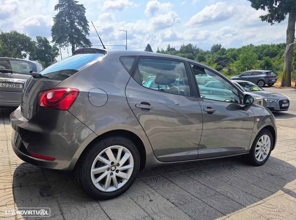 SEAT Ibiza 1.0 Reference - 21