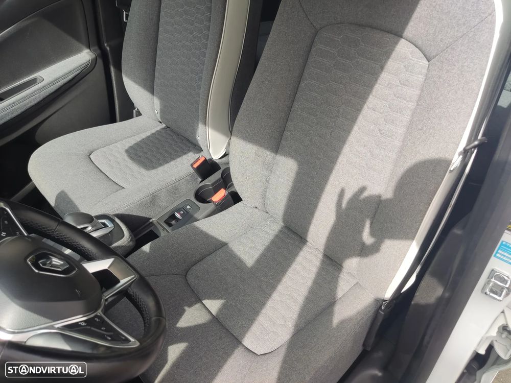 Renault Zoe (c/ Bateria) Z.E. 50 EXPERIENCE - 14