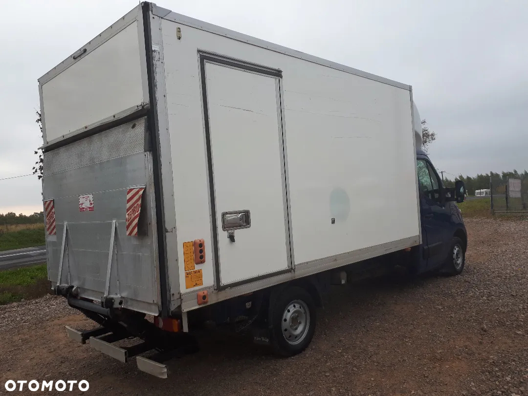 Renault Master - 11