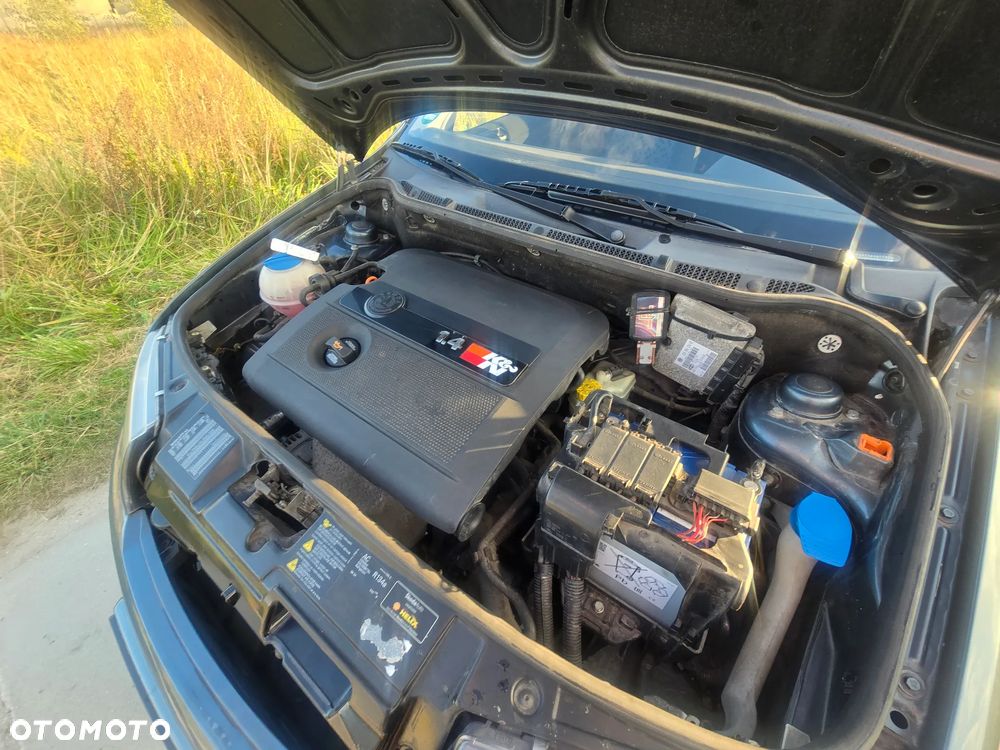 Skoda Fabia - 31