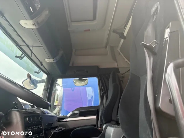 MAN TGX 26.400 - 5