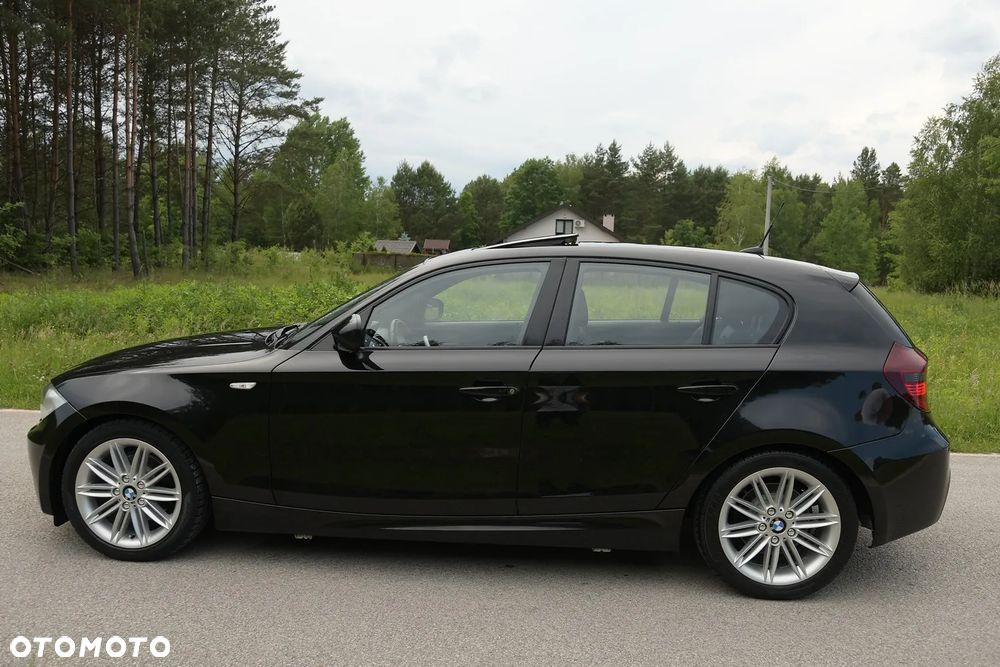 BMW Seria 1 - 6