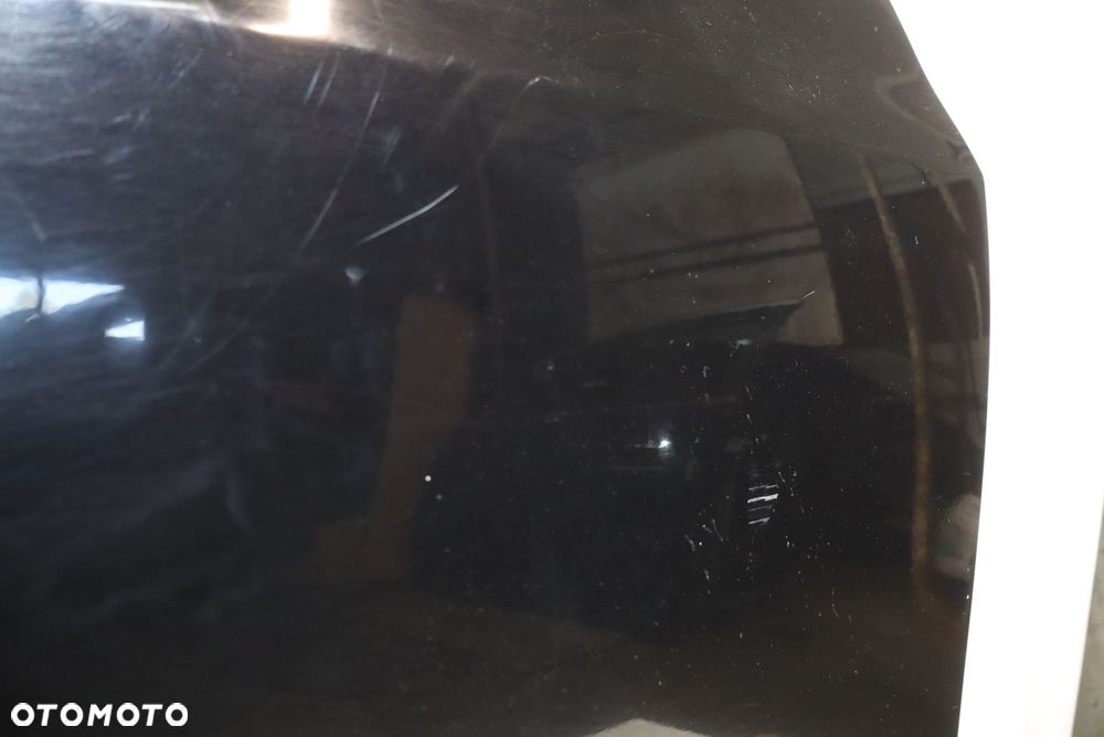 DRZWI LEWY TYŁ OPEL MERIVA B Z20R - 6