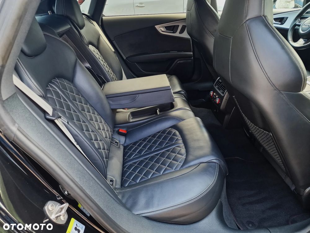 Audi A7 Sportback - 28