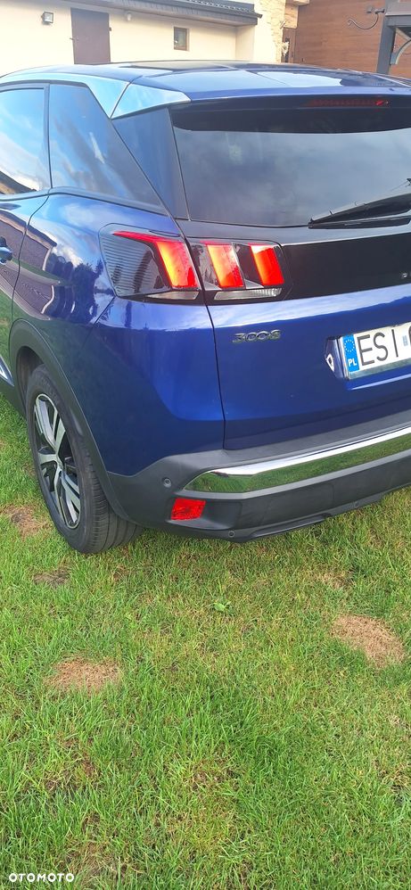 Peugeot 3008 BlueHDi 120 Stop & Start Allure - 6