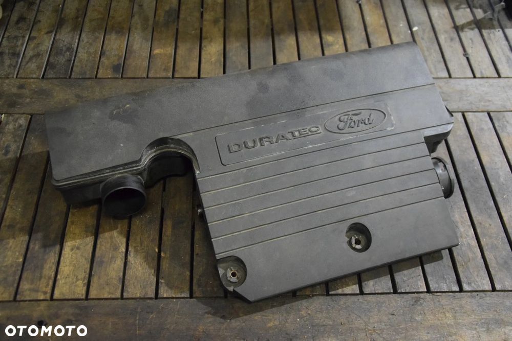 Ford Fusion 02-12 1.4 Fiesta 02-08 Obudowa filtra powietrza 2S61-9600-CF