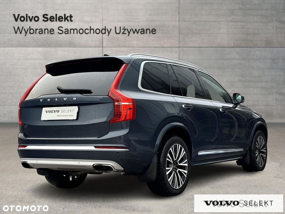 Volvo XC 90 - 6