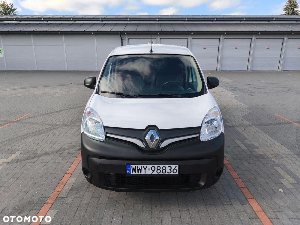 Renault Kangoo - 3