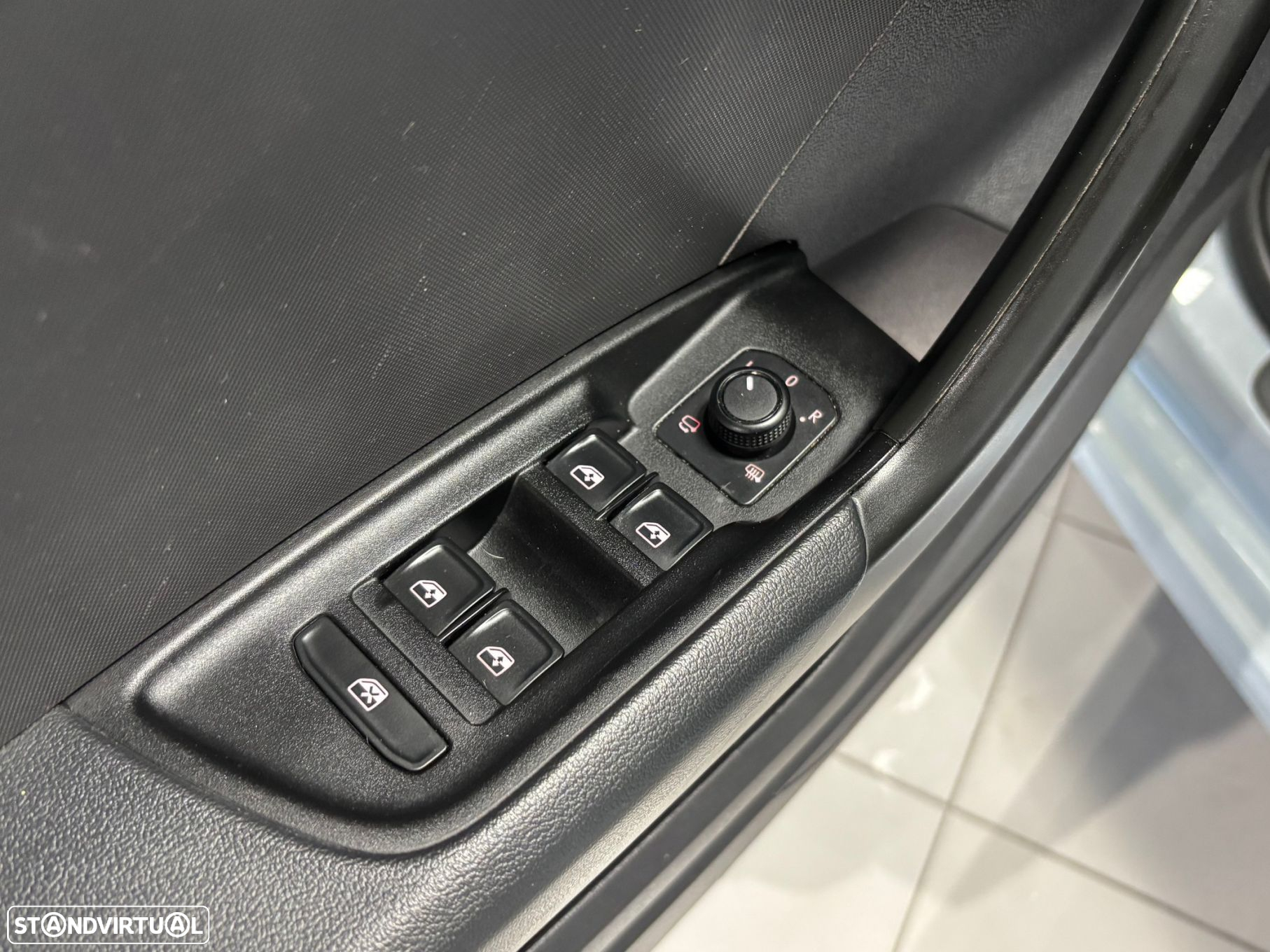 Audi A1 Sportback 25 TFSI Advanced - 26