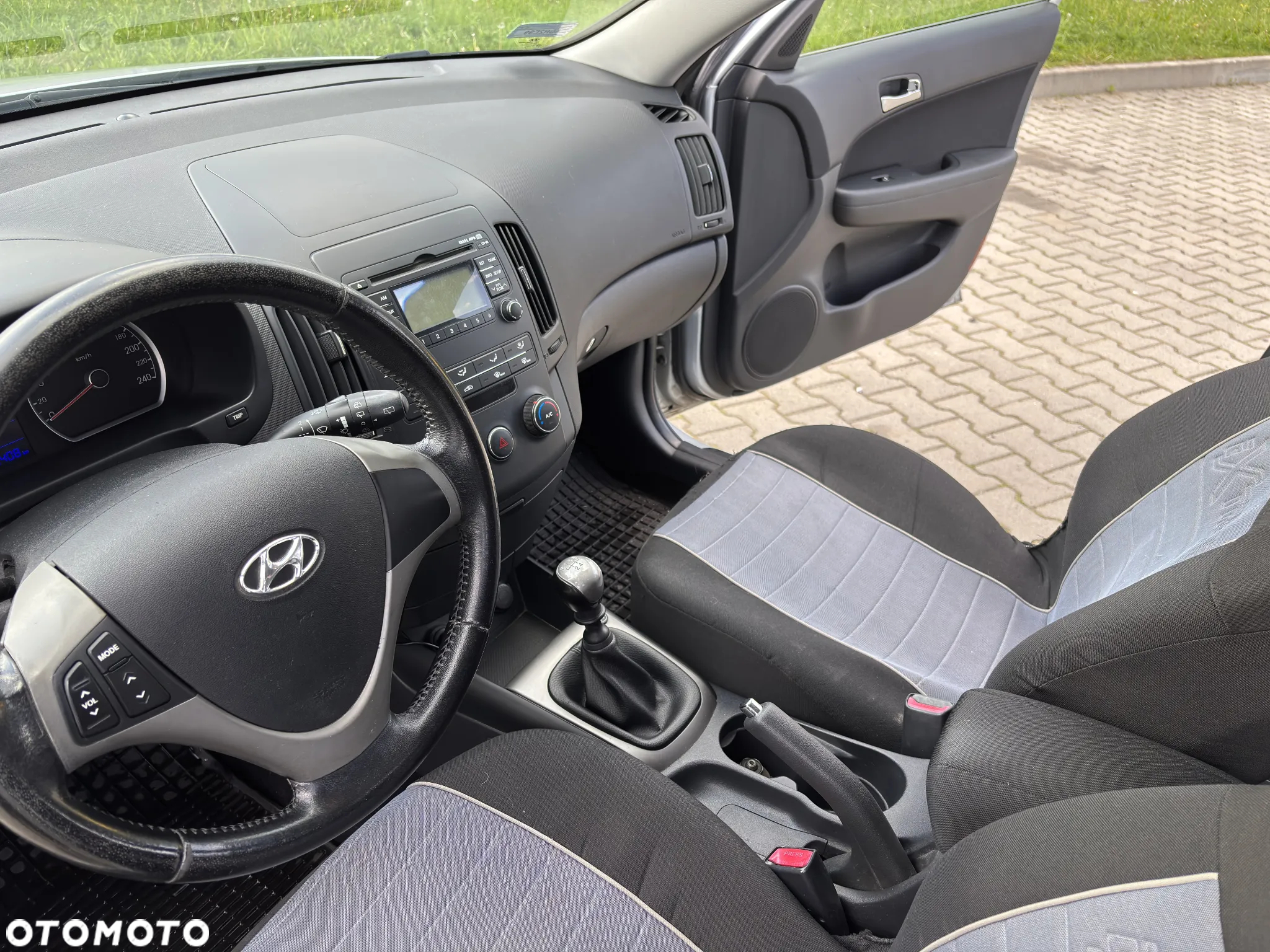 Hyundai i30 1.4 Classic - 12