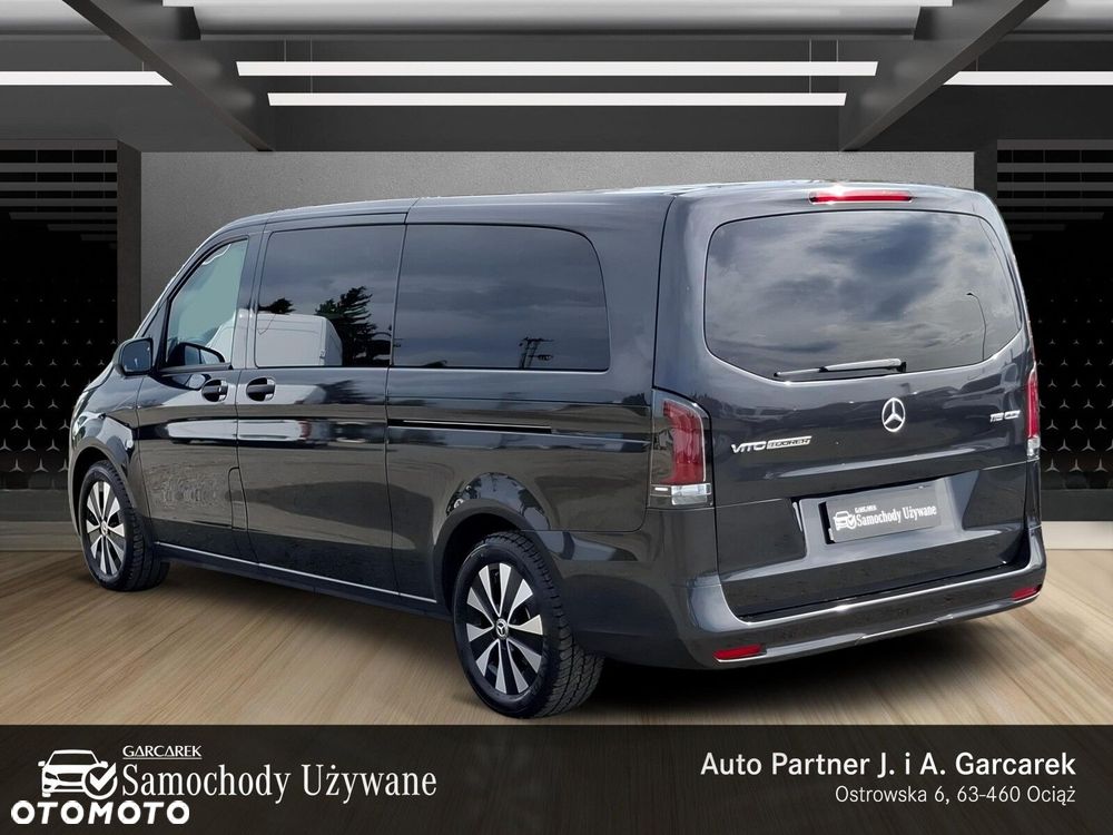 Mercedes-Benz Vito - 3