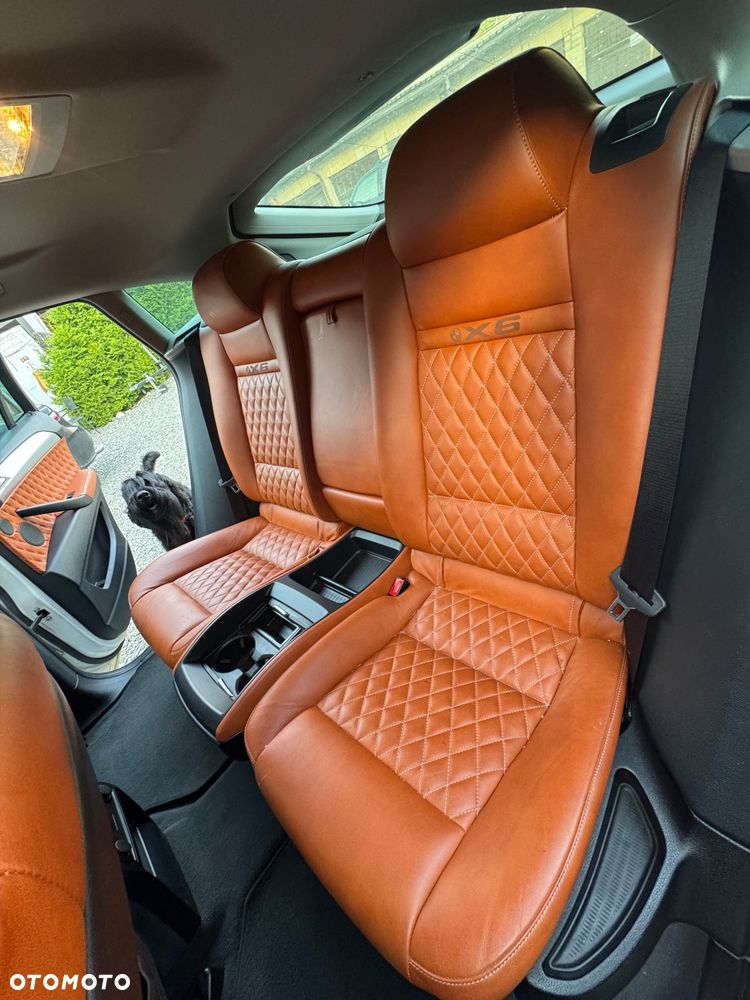 BMW X6 40d xDrive - 23