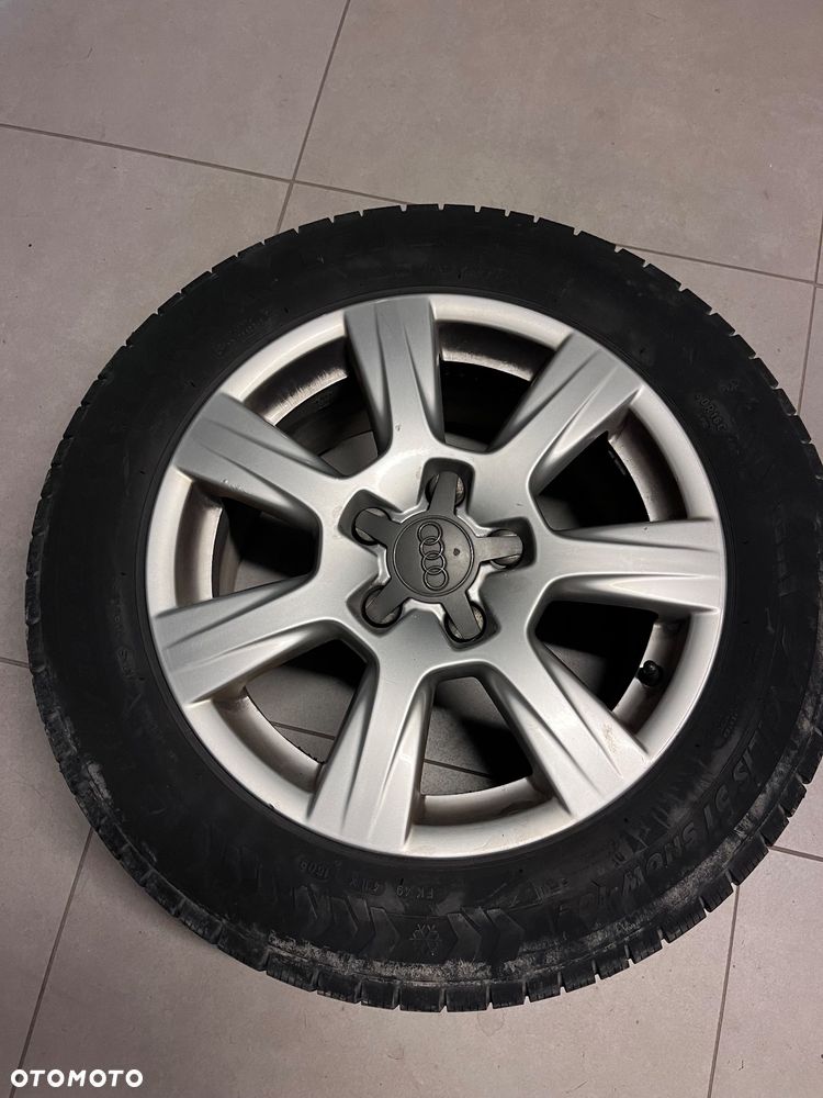 Audi A4 ver-2-0-tdi-multitronic - 20