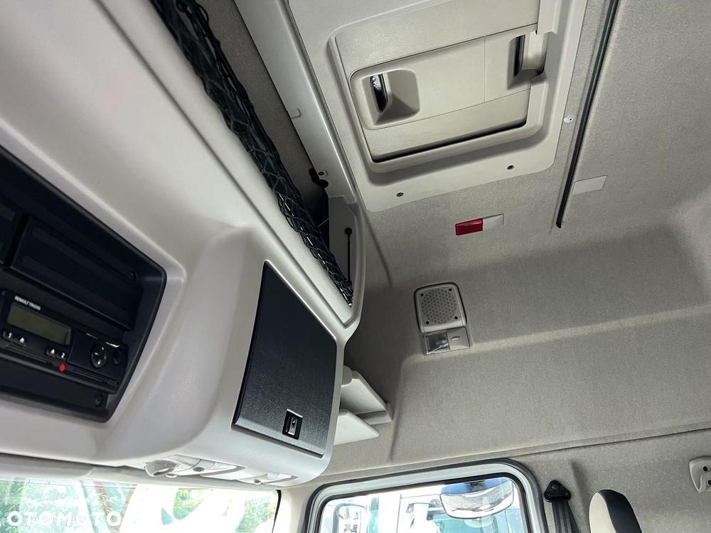 Renault PREMIUM 460 DXI EEV LANDER - 19