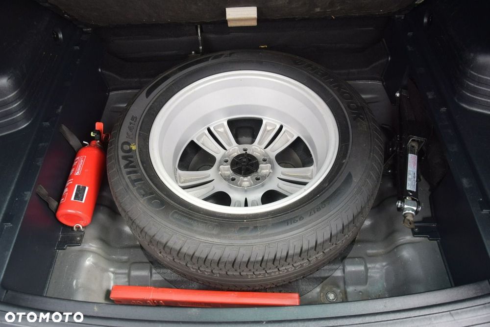 Hyundai ix35 1.6 2WD blue Style - 27