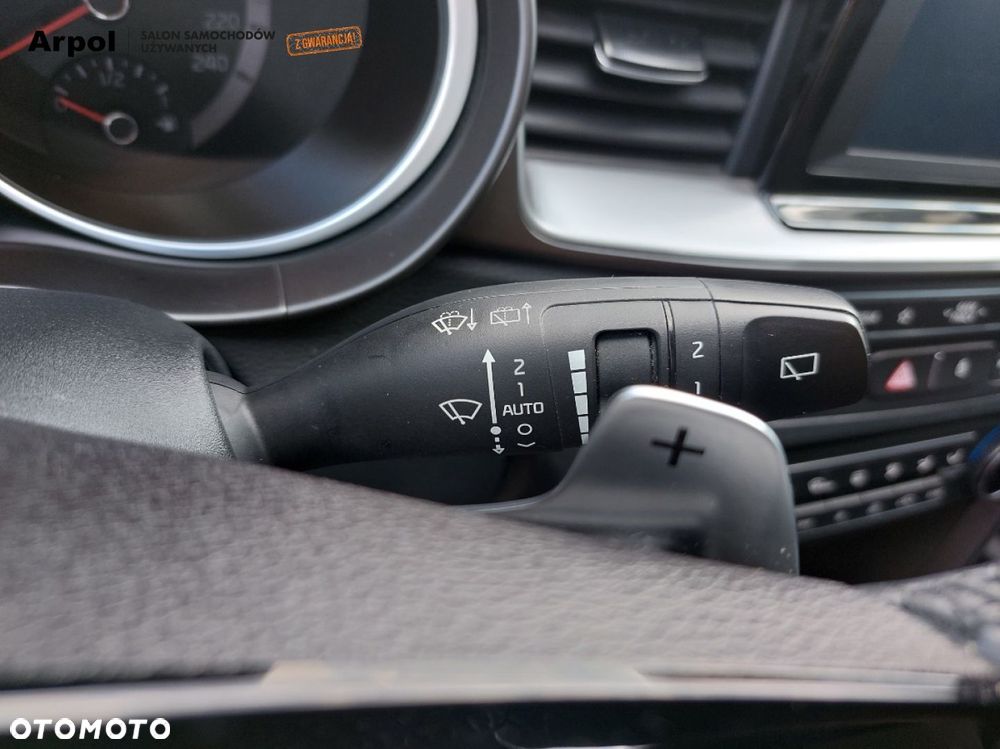 Kia Ceed 1.4 T-GDI M DCT - 15
