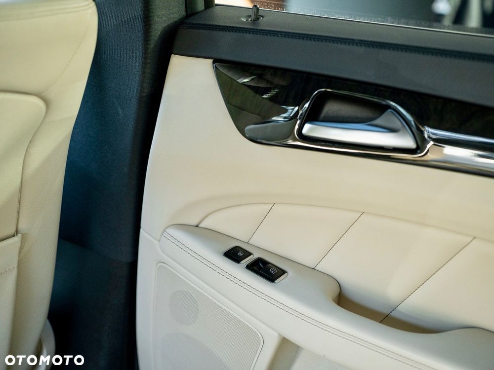 Mercedes-Benz CLS 500 4Matic BlueEFFICIENCY 7G-TRONIC Edition 1 - 29