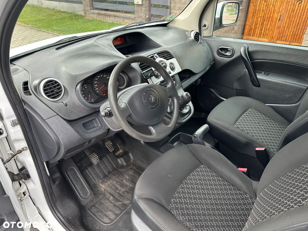 Renault Kangoo 1.5 dCi Privilege Plus - 5