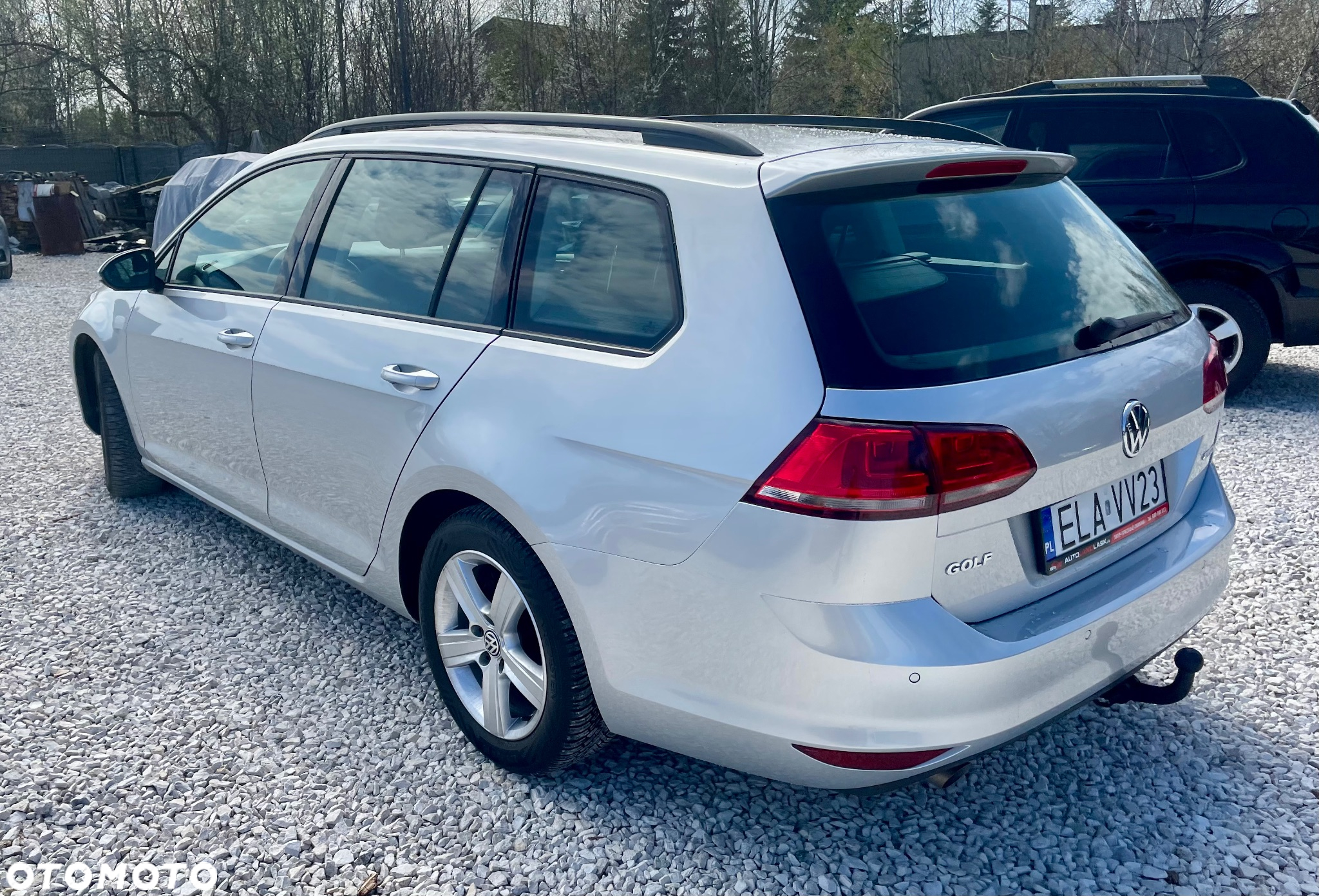 Volkswagen Golf VII 1.6 TDI BMT Comfortline - 17