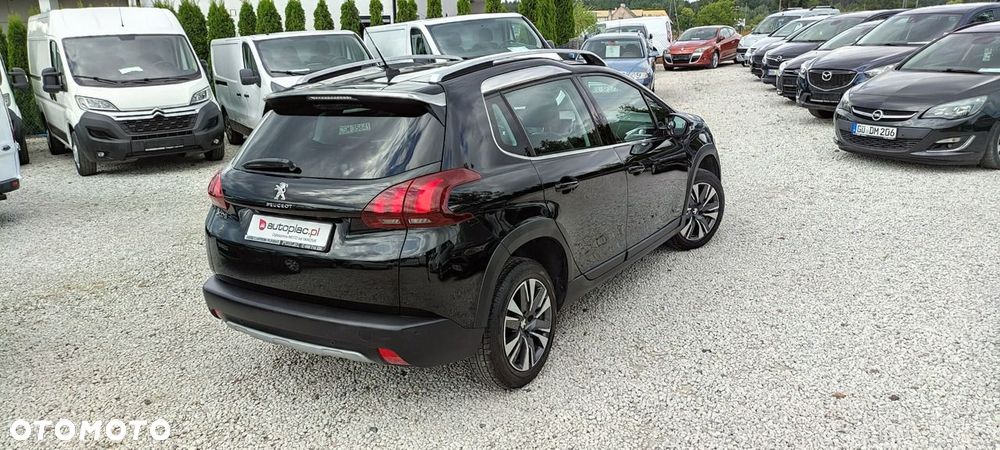 Peugeot 2008 - 18