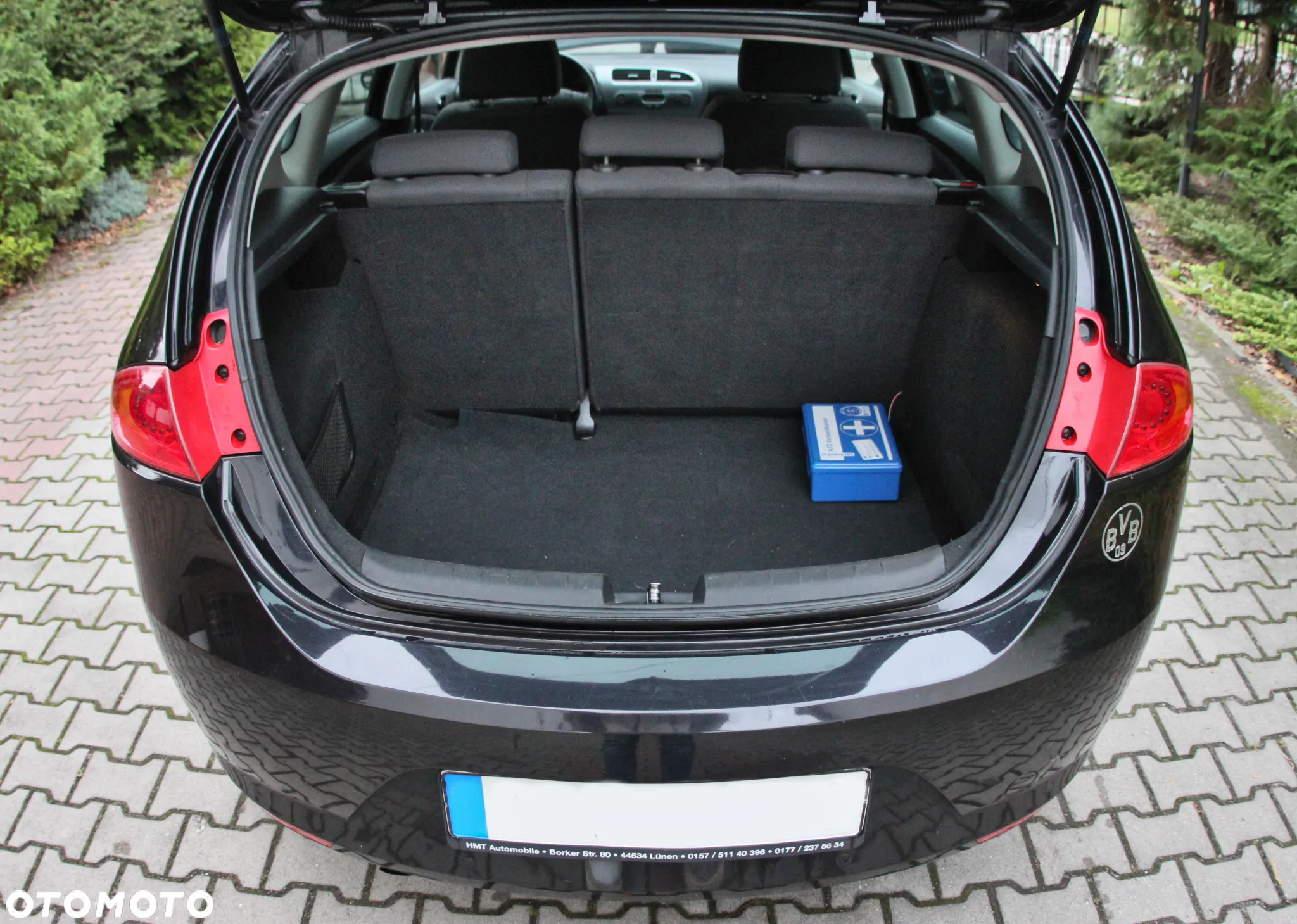 Seat Leon - 35