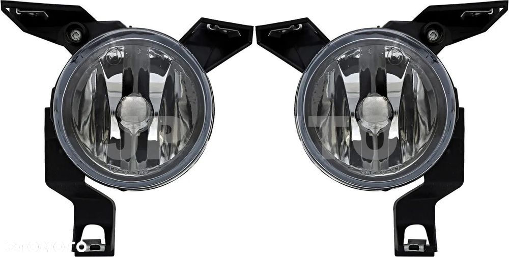 Halogen Przeciwmgielny VW VOLKSWAGEN NEW BEETLE 2000-2005 Nowy