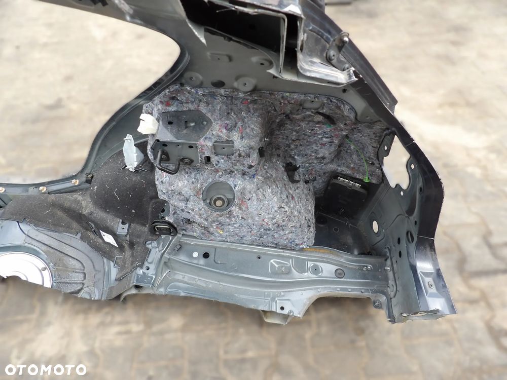 BMW - E87 - KOLOR A52 - CZĘŚCI BLACHARSKIE - SZCZEGÓŁY W OPISIE - 7