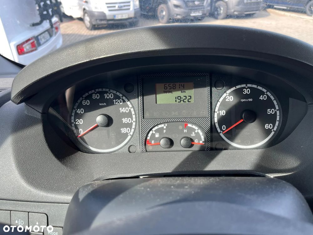 Adria Coral Sport A576 DK 6-OSOBOWY PIERWSZY WŁAŚCICIEL NISKI PRZEBIEG - 8