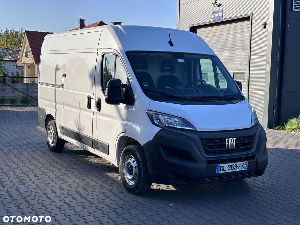 Fiat Ducato - 1