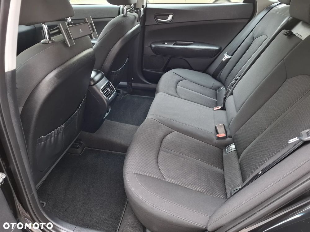 Kia Optima 1.7 CRDI M - 7